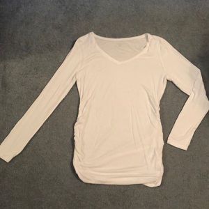 ⭐️Bundle & Save⭐️ Maternity shirt